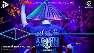 MẠNH BÀ REMIX HOT TIKTOK - NGUYỆT HẠ TIÊN NHÂN ĐÔI TAY NỐI DÂY LƯƠNG DUYÊN REMIX TIKTOK 2025