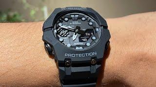 THE NEW G-SHOCK GA-B001 | Review & Unboxing #watches #gshock #casio #watchcollector