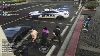 GTA RP I chill with rohit mahra  |