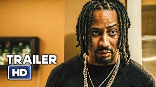 TRAP CITY Trailer (2024) Clifton Powell, Crime, Drama Movie HD