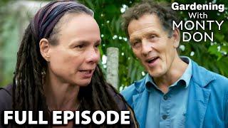 Looking After Your Blackberrys | Season 7 Episode 19 | Gardeners' World | Gardening With Monty Don