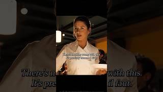 Strong chef with psychological problems #viralvideo #tv#shortvideo