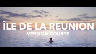 ILE DE LA REUNION version courte