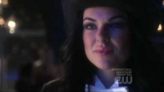 Smallville 8x17 Hex - Here's Come Zatanna