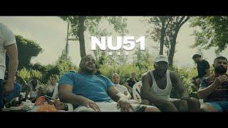 Nu51 - BRD (prod. by M6 & DR & Seboib)