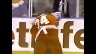 Bob Probert Tribute Video