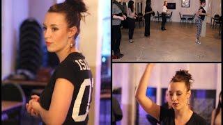 Isabelle Lady Styling Kizomba Dance Routine - Kizomba Kizz Girl Power Edition