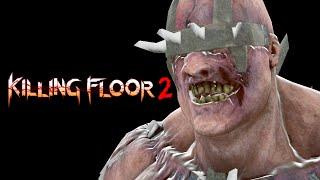 Killing Floor 2 | Abandon All Hope - The Descent - Survivalist