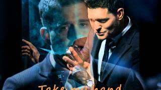 Can't Help Falling In Love - Michael Buble - Lyrics