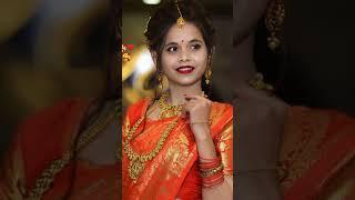 Sarita Devi theth Nagpuri 
