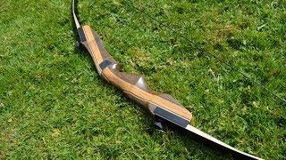 Samick Sage Recurve Bow Review