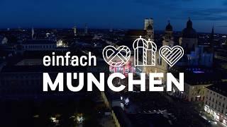 Das offizielle Tourismus-Portal der Stadt München | einfach München