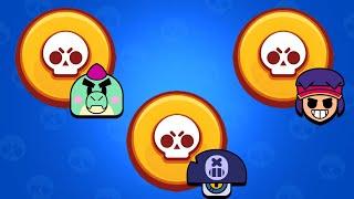 Finding out the Speed Limit of Dashing in Brawl Stars