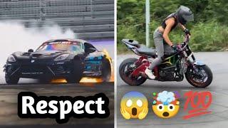 Respect | Respect videos | like a boos respect | respect moments in the sports | amazing video