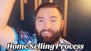 Home Selling Process