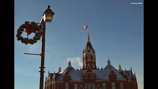 NEW : Winter images around Stratford Ontario Canada | Photography by Greig Stott 