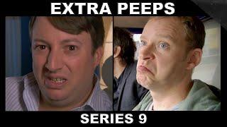 Extra Peeps: A Look at Peep Show's Bonus Material - Series 9