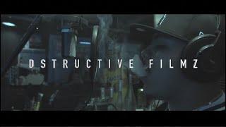 Hustle Boy x M.D - Change Me (Music Video) Directed By Dstructive Filmz