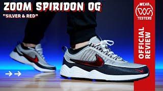 Nike Zoom Spiridon OG 2024