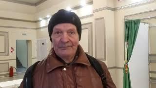Александр Макаренко