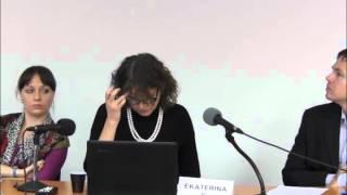 Historical memory of central and eastern european communism / Ekatarina V. Klimenko