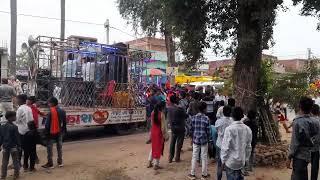 nagla kinjer durga puja mela