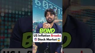 How US Inflation can break the Stock Market?