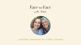 A Tribute to Cindy Joseph with Pilar Gerasimo