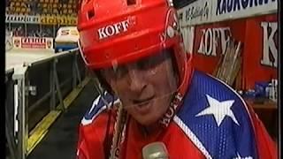 Jokerit-HIFK -matseja kaudelta 1995-96