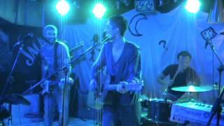 JEREMY? - Paranoid Android (Radiohead Cover) - Live @ Stroeja, Sofia - 15 November 2011