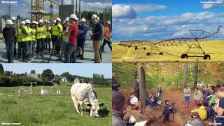 Master bioingénieur en Sciences et Technologies de l’Environnement