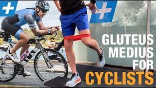 3 Gluteus Medius Exercises Cyclists MUST DO!