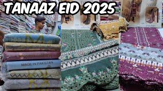 Tawakkal Tanaaz | Eid Collection 2025 | Beautiful and Trendy Dresess | Eid 2025 specail dress #eid