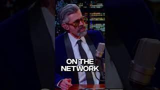 Redbar's message to Bert Kreischer!
