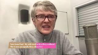 Joy on Living Forever & the JW Anointed Numbers