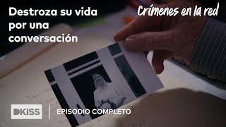 La imagen pública le jugó una mala pasada | Episodio Completo | Crímenes en la red