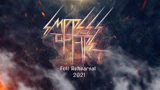 Empress of fire - Full Rehearsal 2021