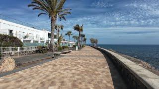 Weather Maspalomas 28.5.25 Canary Islands in summer mood: Gran Canaria with 33 degrees...