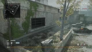 MWR Prop Hunt: TV in a Traffic signal - @bertu21x