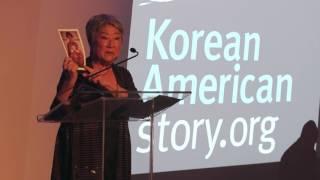 KoreanAmericanStory.org 2016 Trailblazer Honoree: Aiyoung Choi