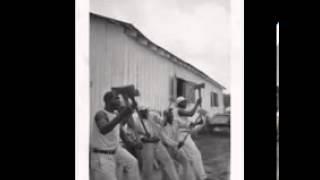 Negro Prison Blues - Old Alabama 1947