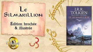 Le Silmarillion (2022) - J.R.R. Tolkien - Christian Bourgois Éditeur