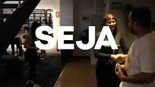 SEJA INTENSY | VIAFIT ACADEMIA