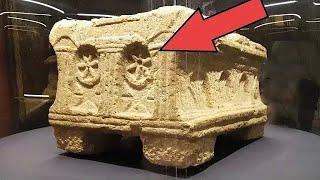 12 Most Incredible Ancient Finds That Change History