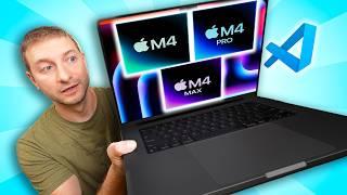 62 M4 MacBook Pro Models?! Here’s What You Need to Know