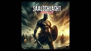 [WLTNBRND] Saalschlacht -  Steh auf!  Motivations Hymne 