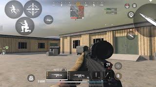 Warzone Mobile New Update Gameplay