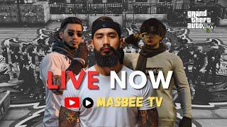 [LIVE] ALHAMDULILLAH SUDAH SEHAT  [06/01/2025] | GTA V ROLEPLAY #KiTARP #BSG #BegahFams