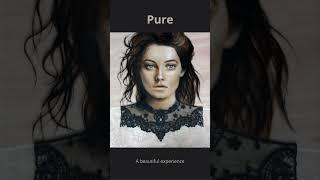 Pure by Bianca van Duyn