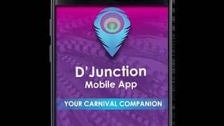 D' Junction Mobile App